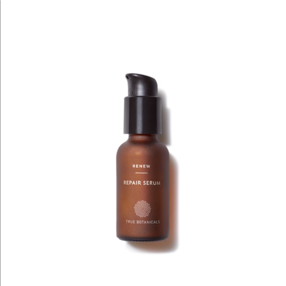 True Botanicals Renew Repair Serum NIB
